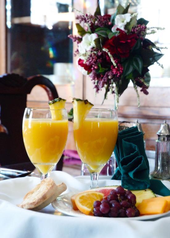 Arbor Hill Inn La Porte Dış mekan fotoğraf