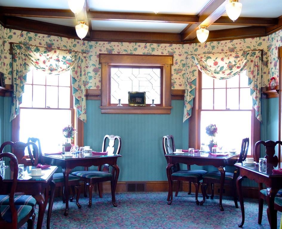 Arbor Hill Inn La Porte Dış mekan fotoğraf