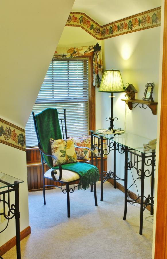Arbor Hill Inn La Porte Dış mekan fotoğraf
