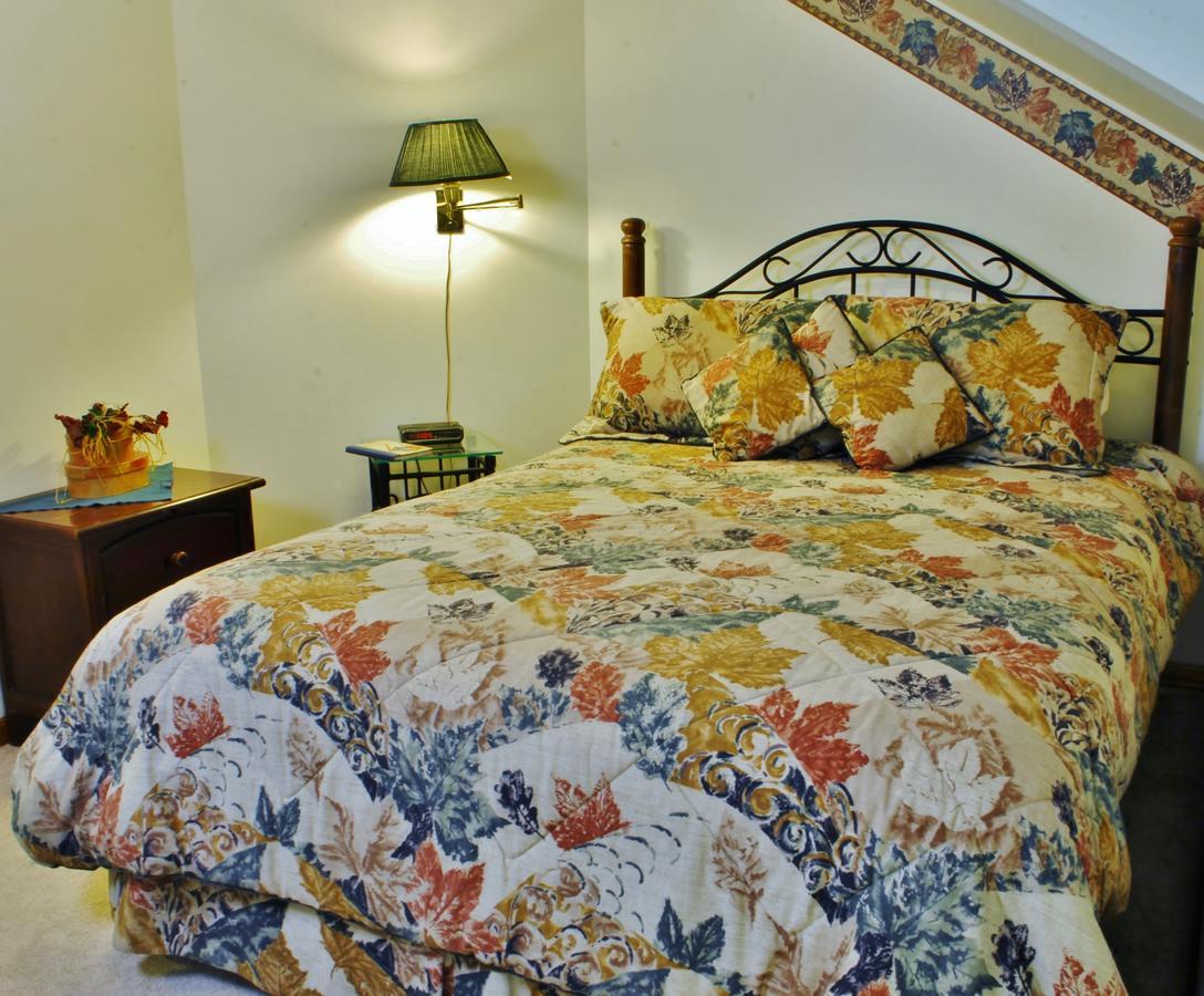 Arbor Hill Inn La Porte Dış mekan fotoğraf