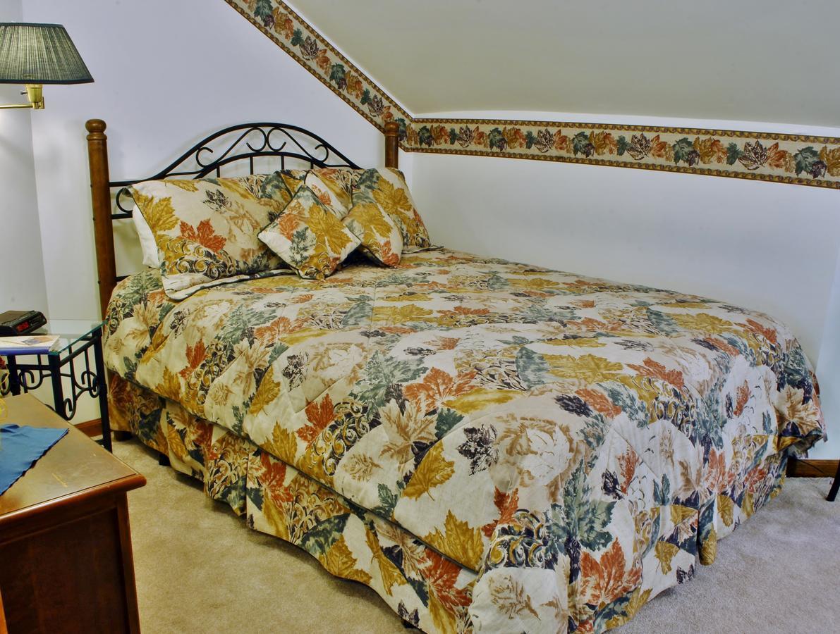 Arbor Hill Inn La Porte Dış mekan fotoğraf