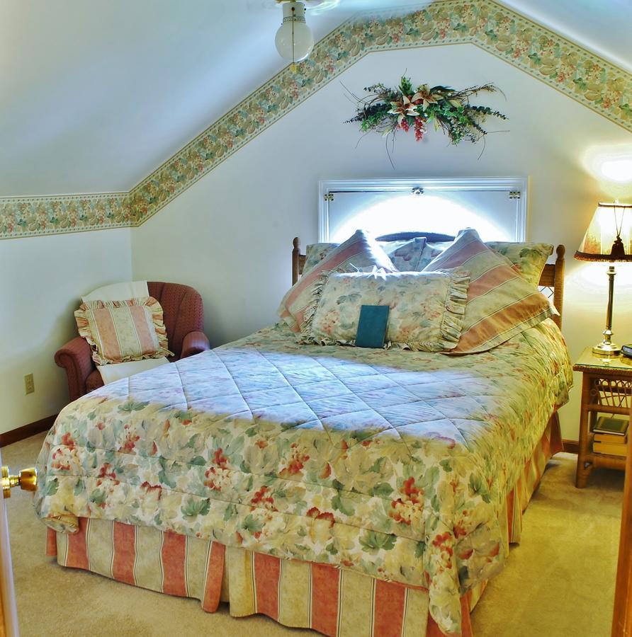 Arbor Hill Inn La Porte Dış mekan fotoğraf