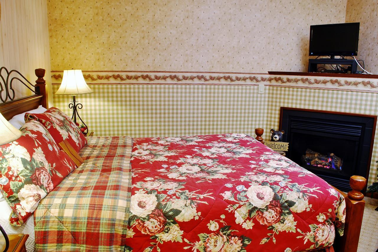 Arbor Hill Inn La Porte Dış mekan fotoğraf