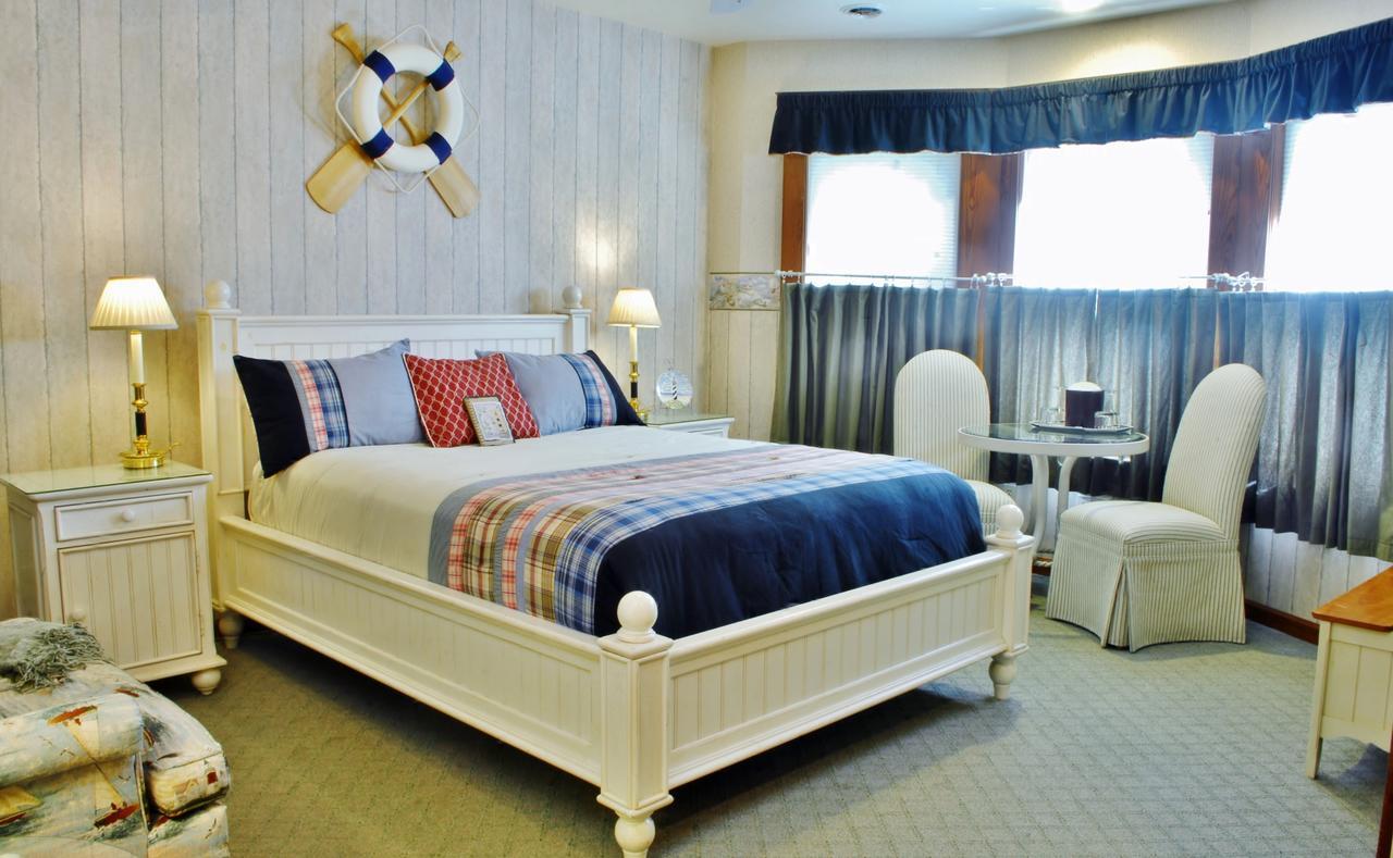 Arbor Hill Inn La Porte Dış mekan fotoğraf