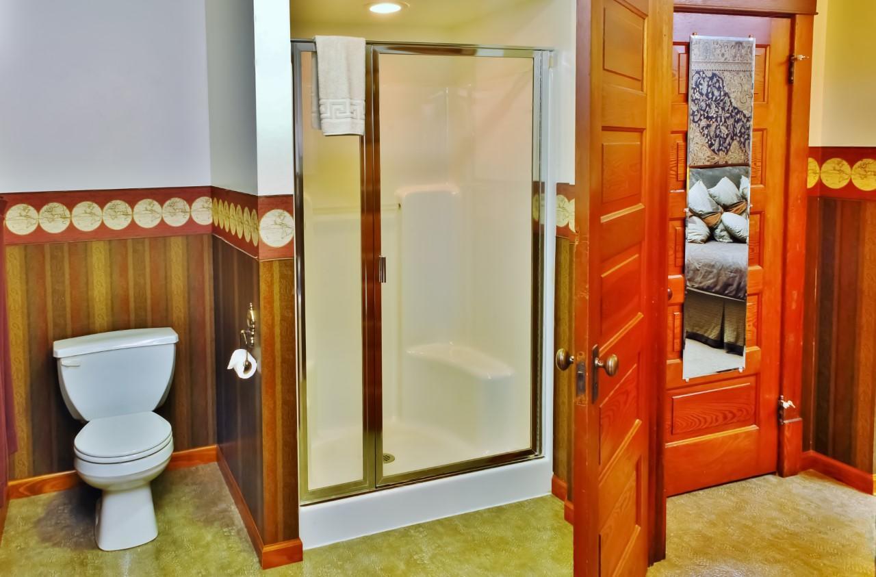 Arbor Hill Inn La Porte Dış mekan fotoğraf