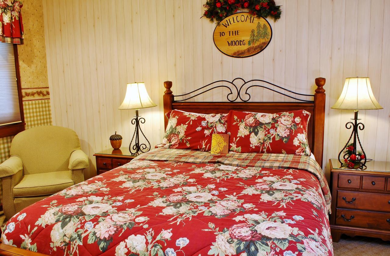 Arbor Hill Inn La Porte Dış mekan fotoğraf
