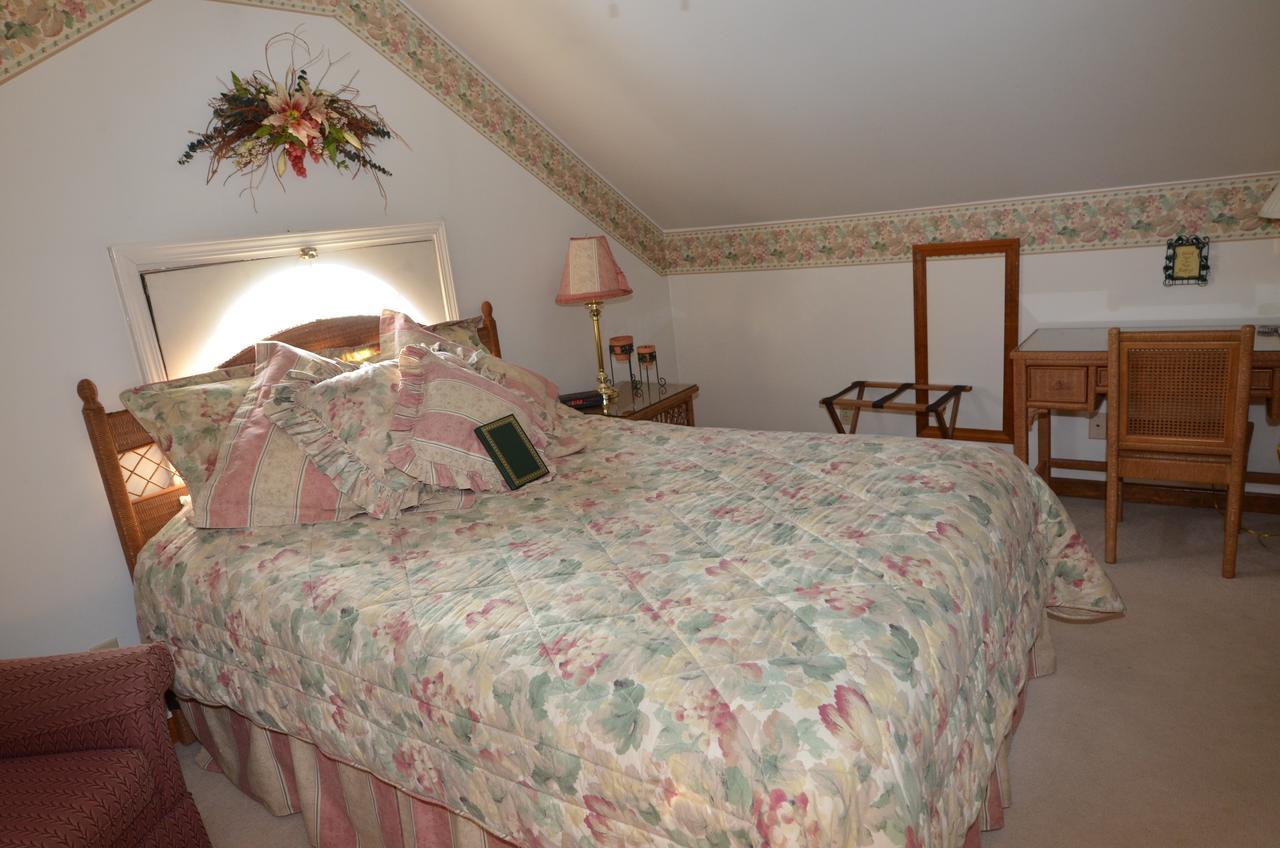 Arbor Hill Inn La Porte Dış mekan fotoğraf