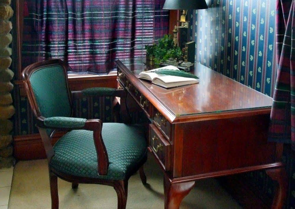 Arbor Hill Inn La Porte Dış mekan fotoğraf