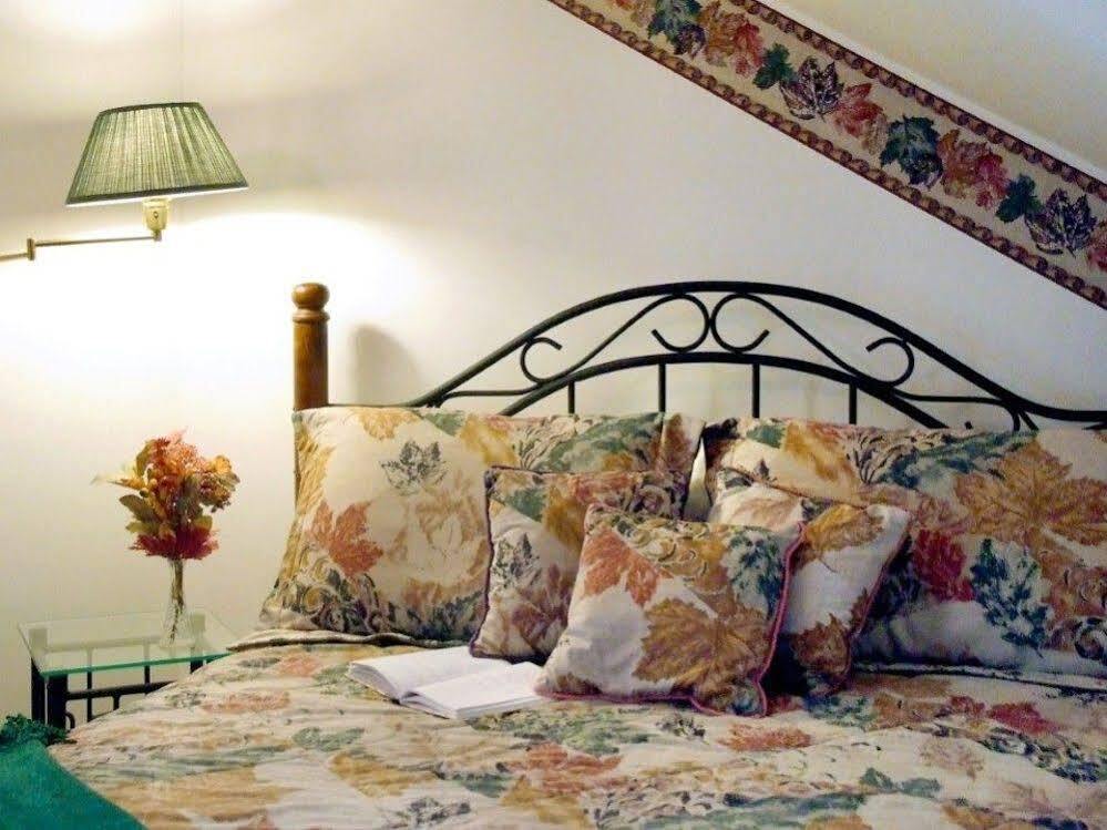Arbor Hill Inn La Porte Dış mekan fotoğraf