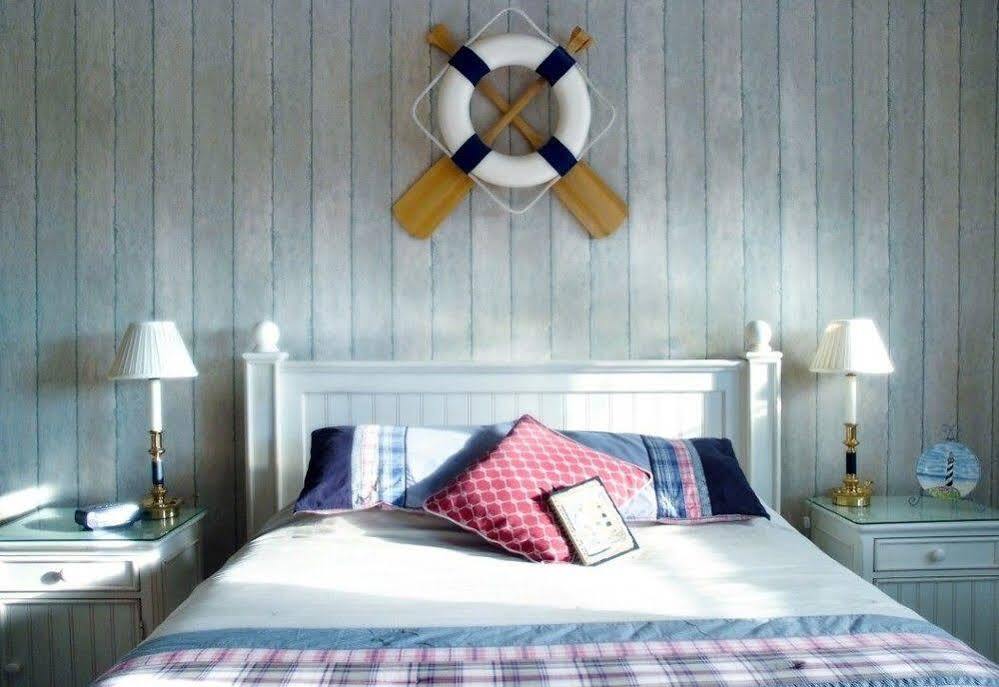 Arbor Hill Inn La Porte Dış mekan fotoğraf