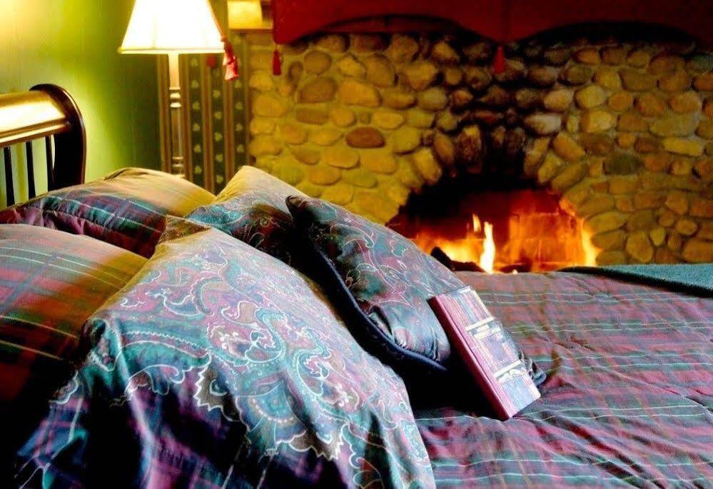 Arbor Hill Inn La Porte Dış mekan fotoğraf