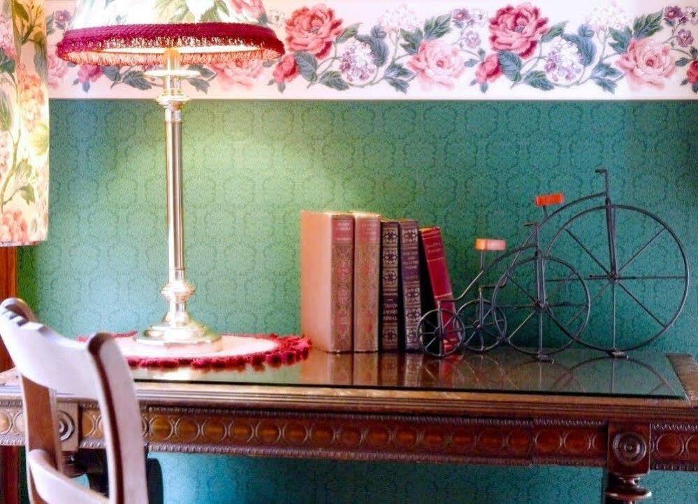 Arbor Hill Inn La Porte Dış mekan fotoğraf